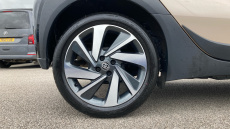 Toyota Aygo X 1.0 VVT-i Edge 5dr Petrol Hatchback